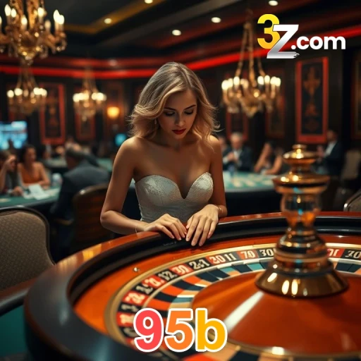 Recursos Inovadores do App 95b Para Gamers Engajados