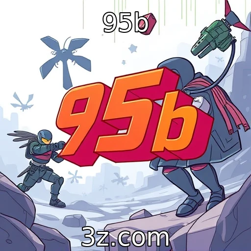 95b | Tendências emergentes na tecnologia de jogos