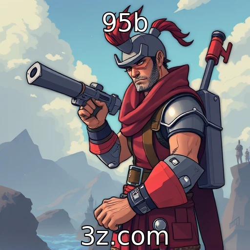 95b | Novas tendências em desenvolvimento de jogos independentes