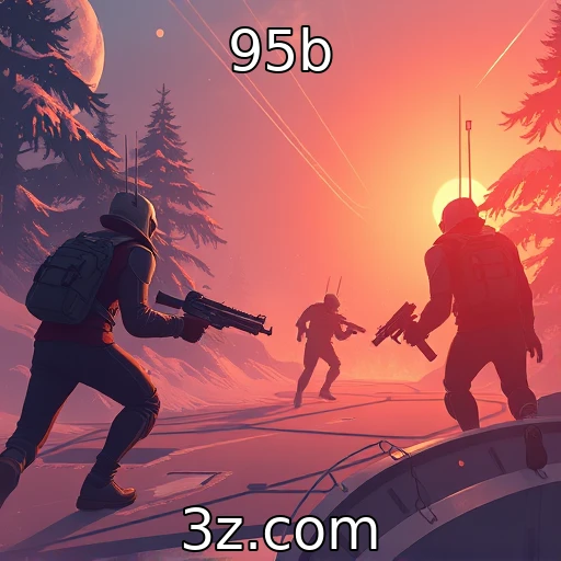 95b | Tendências de jogos multiplayer para os próximos anos