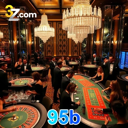 95b Plataforma Segura